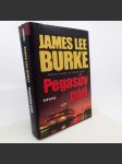 Pegasův pád - James Lee Burke - náhled