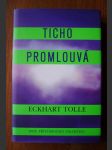 Ticho promlouvá - náhled