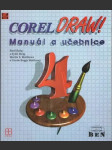 Corel draw 4 - manuál a učebnice - náhled
