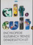 Encyklopedie kulturních trendů devadesátých let - náhled