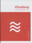 Vlnolamy: aneb Aby tu nezůstal na kameni kámen - náhled