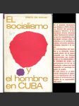 El Socialismo y el Hombre en Cuba [socialismus; Kuba; Che Guevara] - náhled