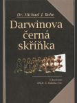 Darwinova černá skříňka - náhled