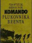 Komando plukovníka brenta - náhled