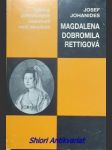 Magdalena dobromila rettigová - johanides josef - náhled