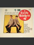 LP Everly Brothers: 2x10 - náhled