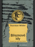 Březnové idy - náhled