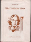 Obraz Doriana Graya - náhled