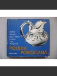 Polska porcelana (polský porcelán) - náhled