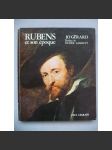 Rubens et son époque (Rubens a jeho doba) - náhled
