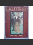 Lautrec (francouzský malíř) - náhled