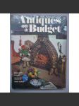 Antiques on a Budget (starožitnosti) - náhled