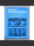 English painted enamels (Anglický email) - náhled