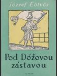 Pod Dóžovou zástavou - náhled