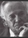 Karel Hubáček - náhled