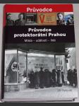 Průvodce protektorátní Prahou - náhled
