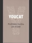Youcat - Modlitební knížka pro mladé - náhled
