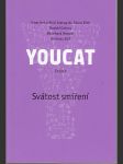 Youcat - Svátost smíření - náhled