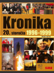 Kronika 20. storočia 1996-1999 - náhled