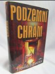 Podzemní chrám - náhled