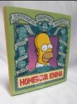 Simpsonova kniha moudrosti: Homerova kniha - náhled
