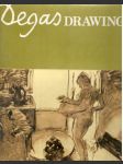 Drawings - Degas - náhled