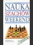 Nauka szachów w weekend - náhled