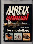 Airfix Magazine Annual for Modellers - náhled