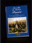 Paměti (Vzpomínky francouzského jezdeckého důstojníka z napoleonských tažení) - náhled