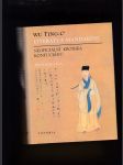 Literáti a mandaríni (Neoficiální kronika Konfuciánů) - náhled