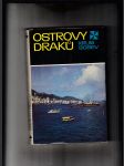 Ostrovy draků - náhled