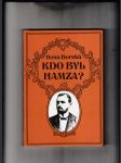 Kdo byl Hamza? - náhled