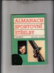 Almanach sportovní střelby - náhled