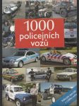 1000 policejních vozů - náhled