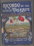 Ricordo di Trieste - náhled