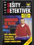 Levné sešity detektivek - příběhy skutečných zločinů  4 / 07 - náhled