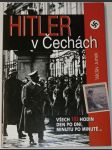 Hitler v Čechách - náhled