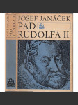Pád Rudolfa II. - náhled