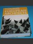 Young European Architects - english.... - náhled