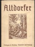Altdorfer (veľký formát) - náhled