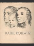 Käthe Kollowitz - náhled