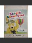Kangi's Adventures - náhled