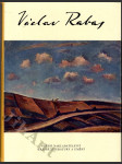 Václav Rabas - Kronika jeho života a díla (1885-1954) - náhled