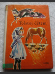 Lev Nikolajevič Tolstoj dětem - Pro malé čtenáře - náhled