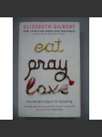 Eat, pray, love - náhled