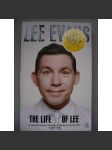The life of Lee (komik) - náhled