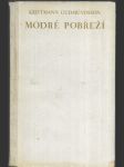 Modré pobřeží - Román - náhled