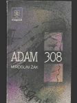Adam 308 - náhled