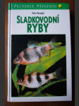 Sladkovodní ryby v evropských vodách - náhled