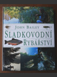 Sladkovodní rybářství - náhled